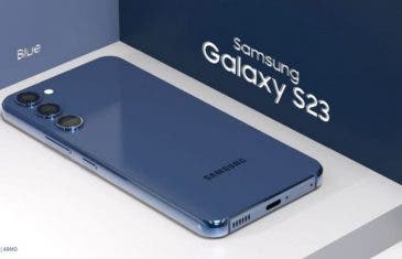 128 GB de base: Samsung cambia de opinión con los Galaxy S23