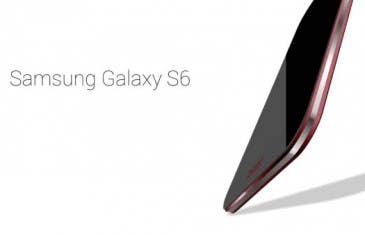 Conocemos los primeros detalles del Samsung Galaxy S6 o Project Zero