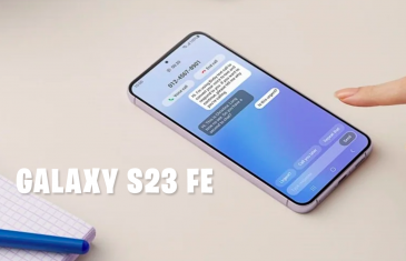 ¡Vuelve el Samsung más esperado! El Galaxy S23 FE llegaría muy pronto