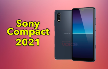 Sony Xperia Compact 2021: es una realidad y va a por el iPhone 12 Mini